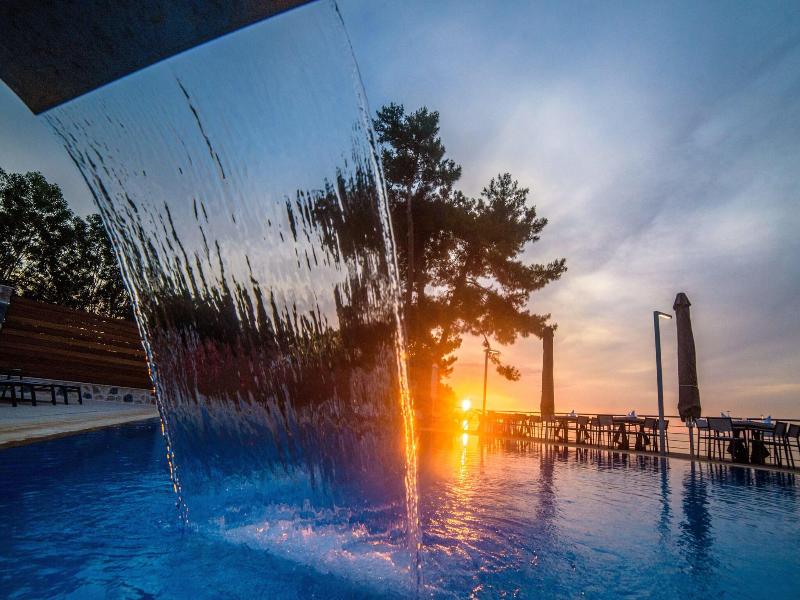Hotel Poseidon image