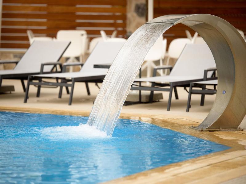 Hotel Poseidon image