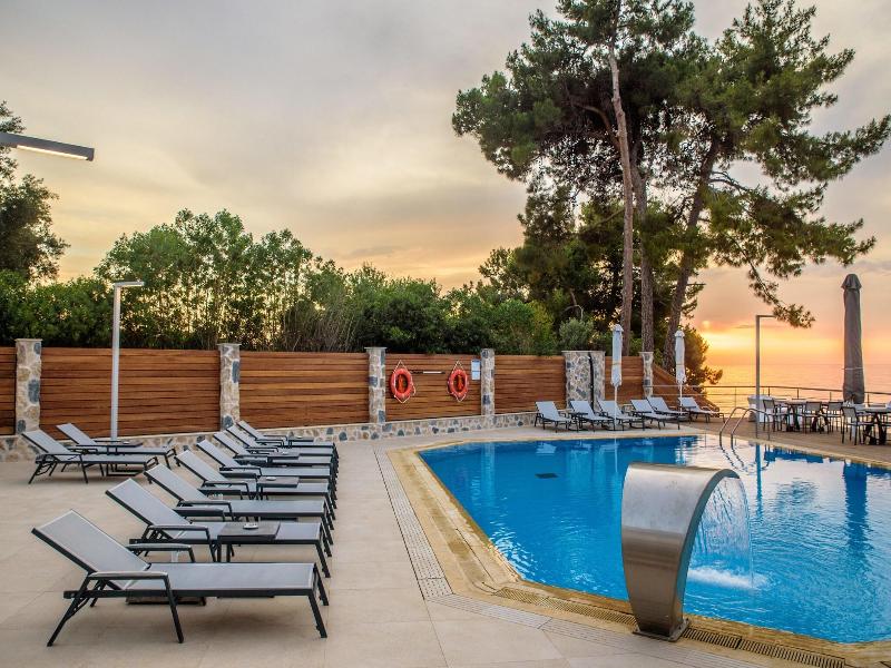 Hotel Poseidon image
