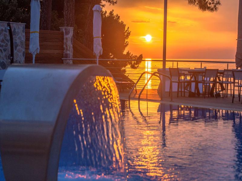 Hotel Poseidon image