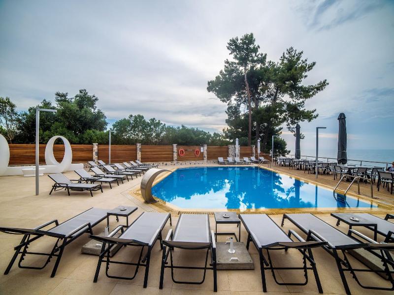 Hotel Poseidon image