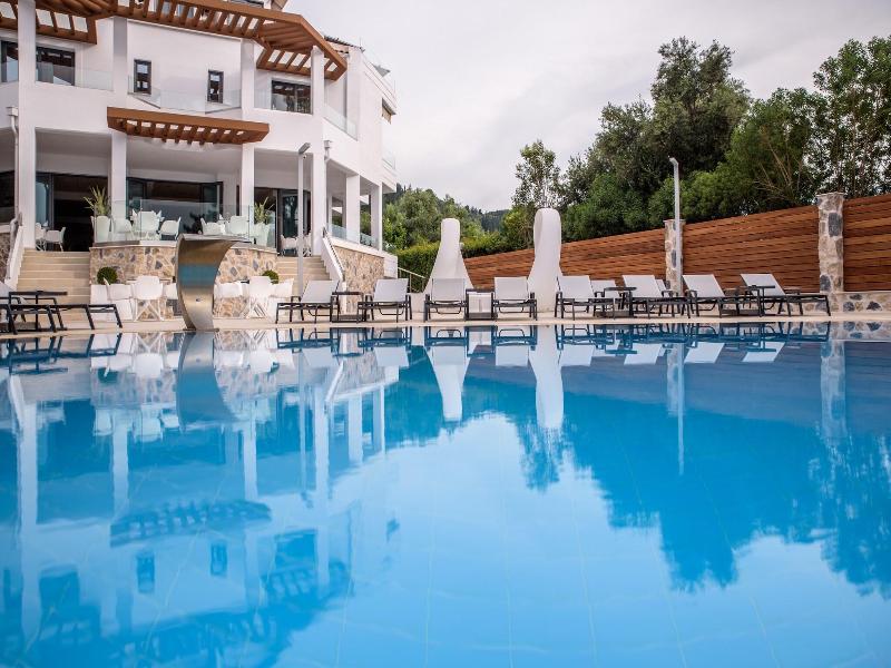 Hotel Poseidon image