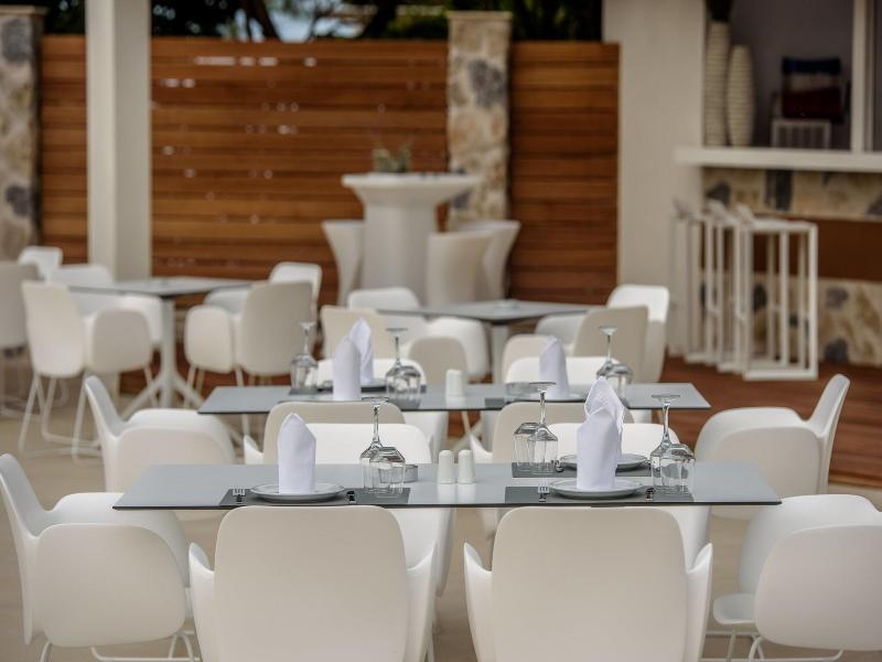Hotel Poseidon image