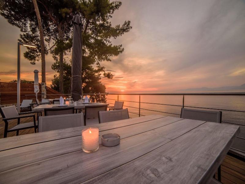 Hotel Poseidon image