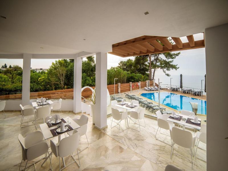 Hotel Poseidon image