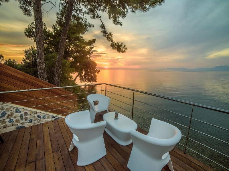 Hotel Poseidon image