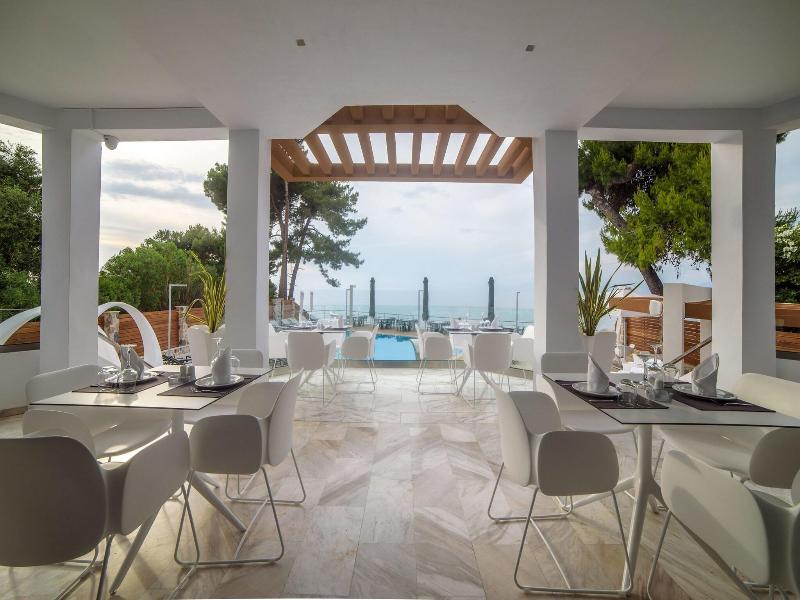 Hotel Poseidon image