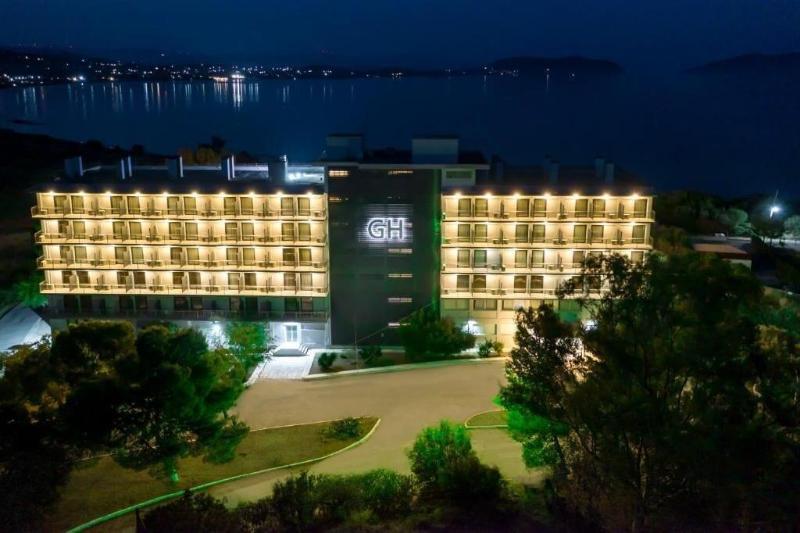 Galaxy Hotel image