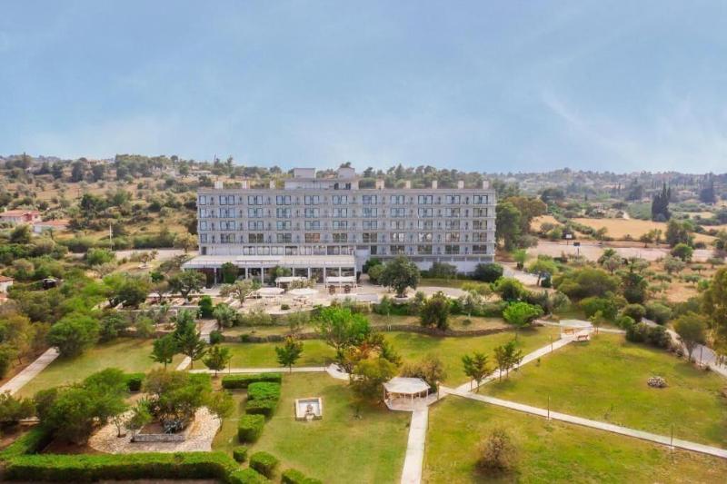 Galaxy Hotel image