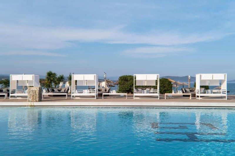 Galaxy Hotel image