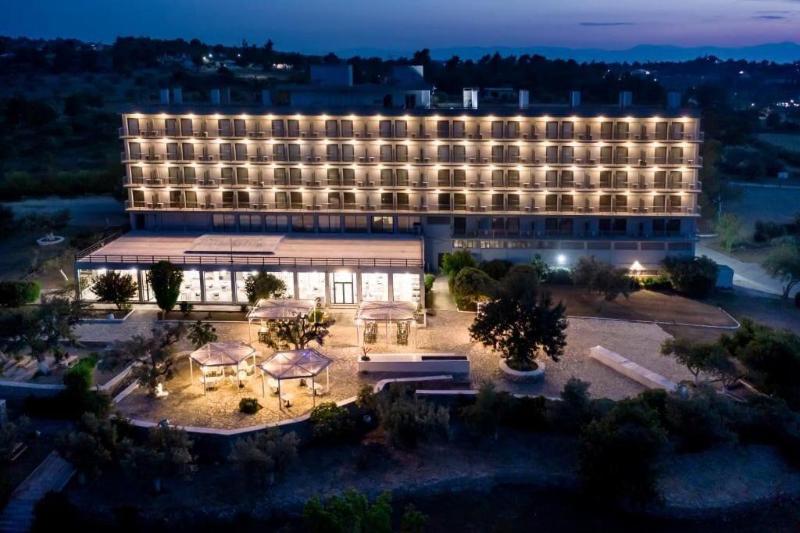 Galaxy Hotel image
