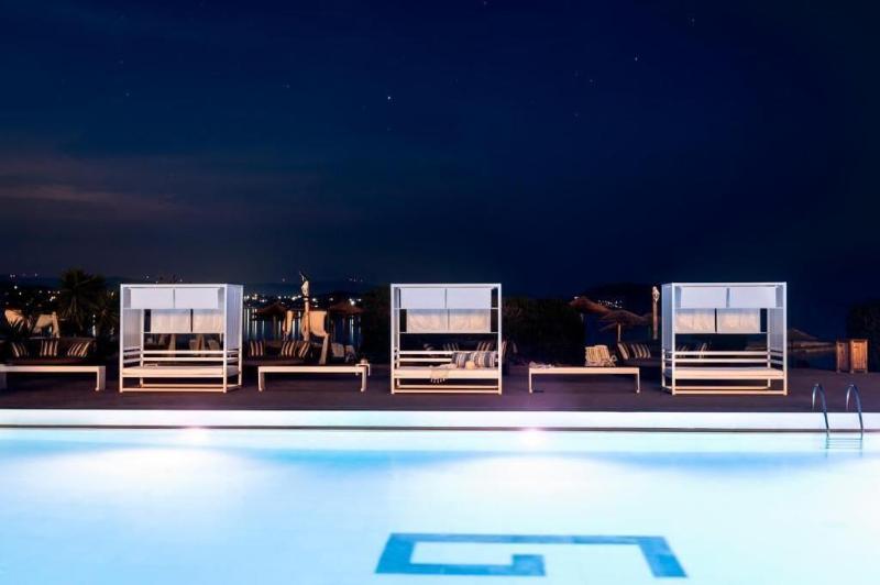 Galaxy Hotel image