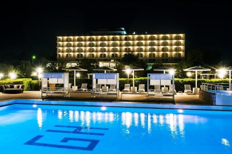 Galaxy Hotel image