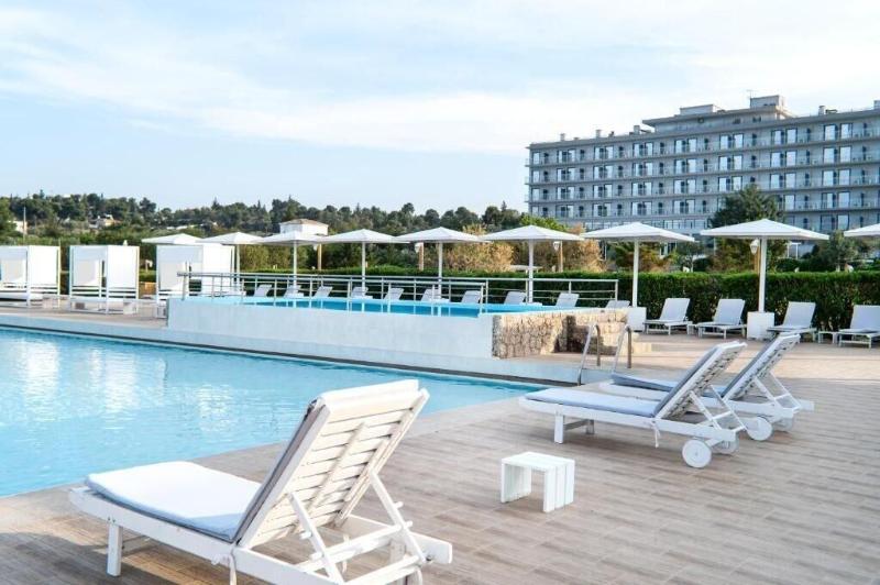 Galaxy Hotel image
