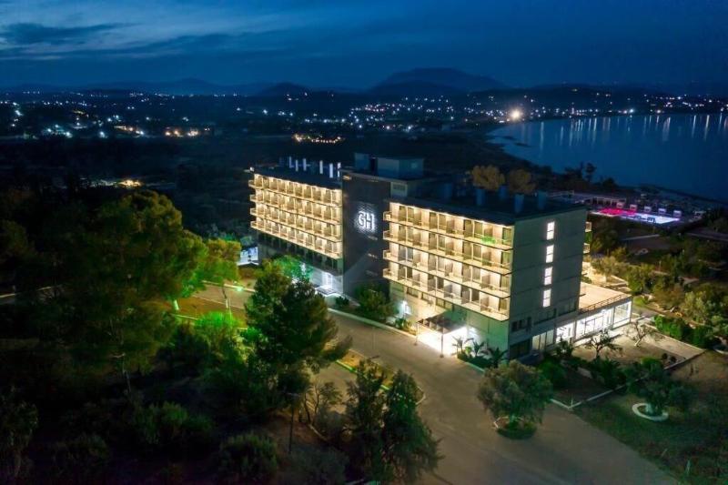 Galaxy Hotel image
