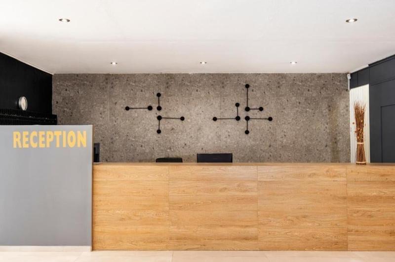 Galaxy Hotel image