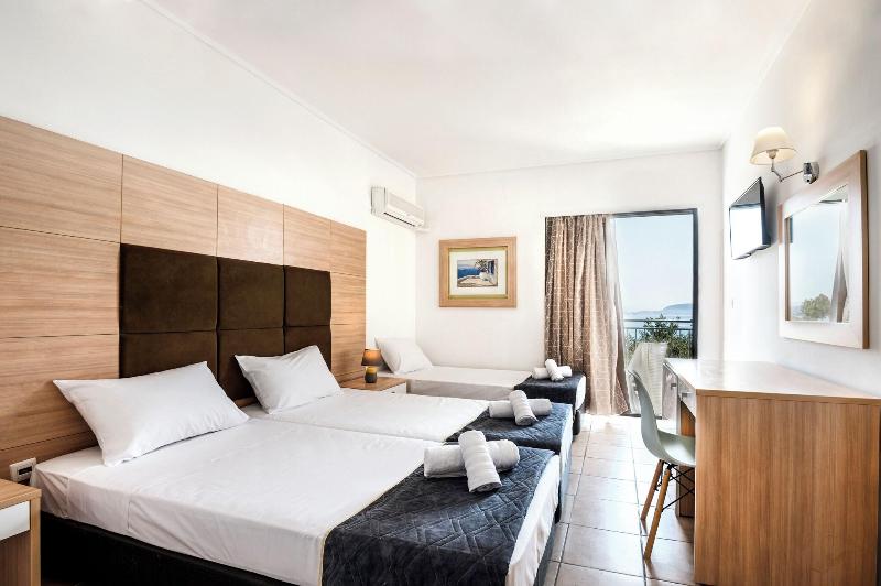 Galaxy Hotel image