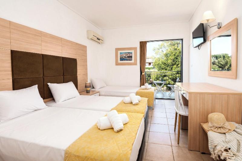 Galaxy Hotel image