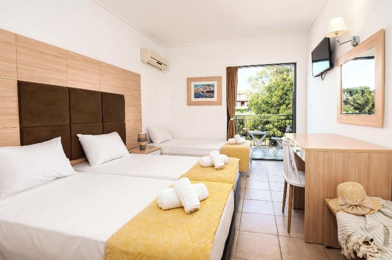 Galaxy Hotel image
