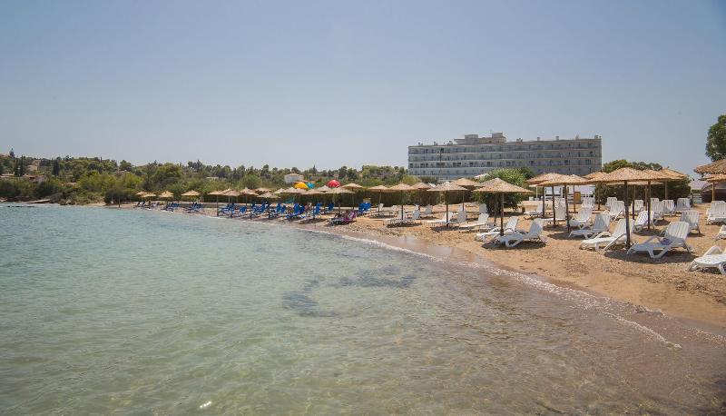Galaxy Hotel image