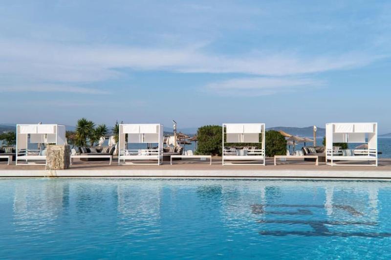 Galaxy Hotel image
