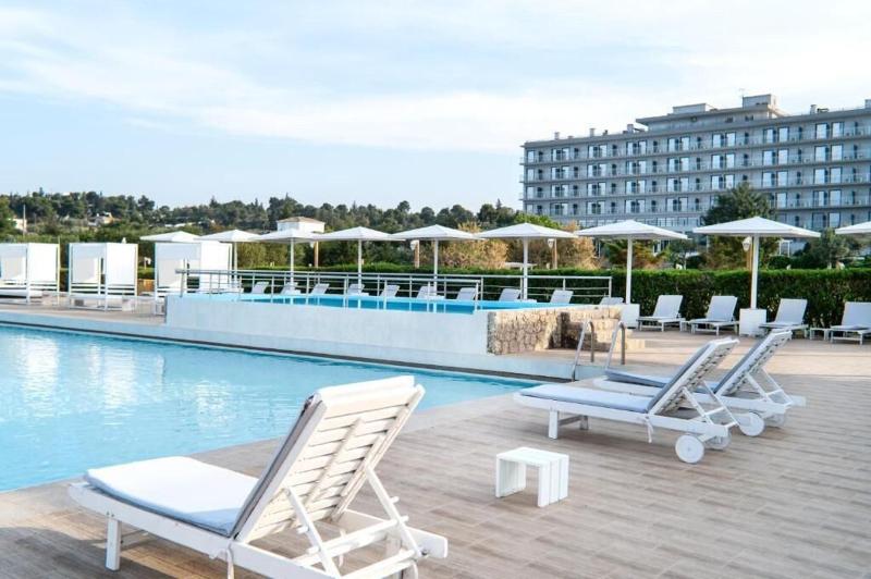 Galaxy Hotel image