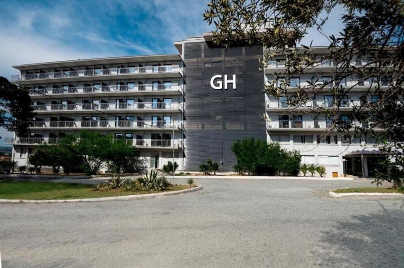 Galaxy Hotel image