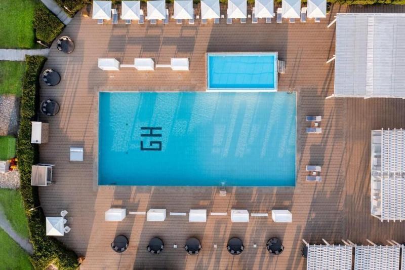 Galaxy Hotel image