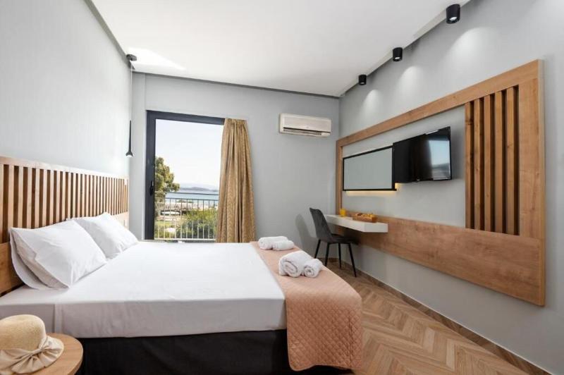 Galaxy Hotel image