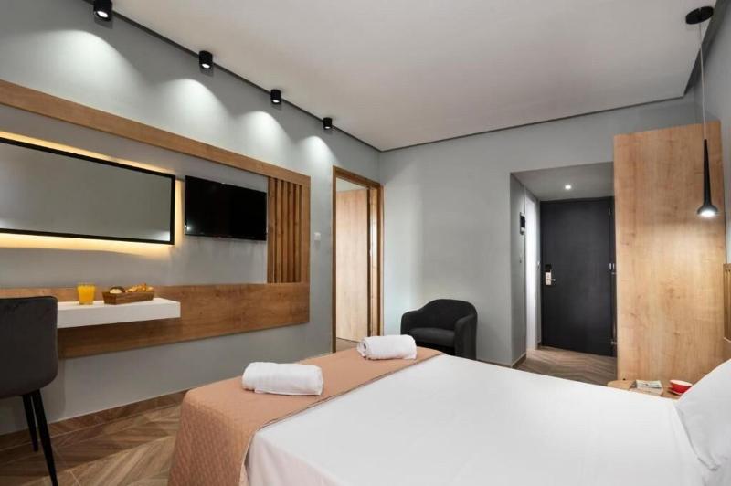 Galaxy Hotel image