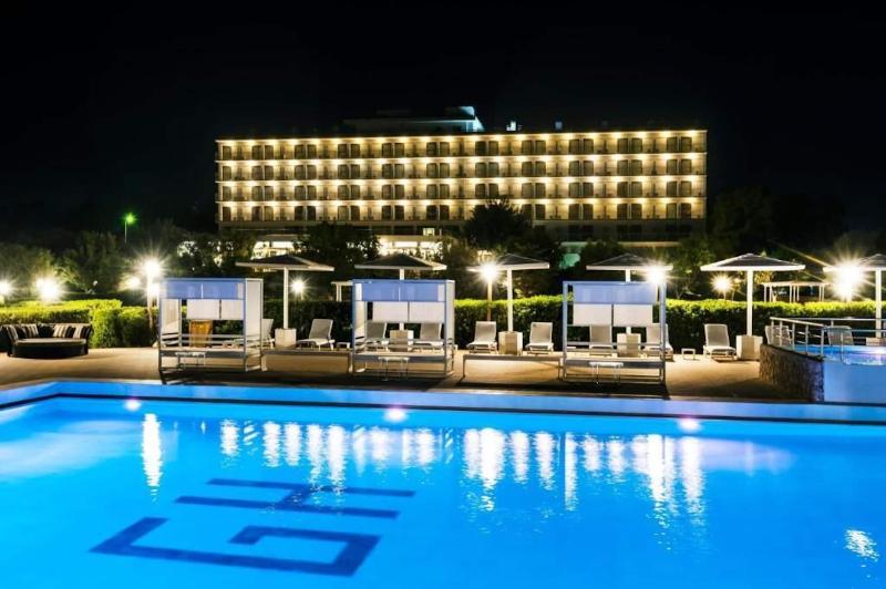 Galaxy Hotel image