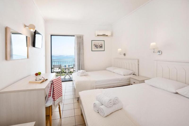 Galaxy Hotel image