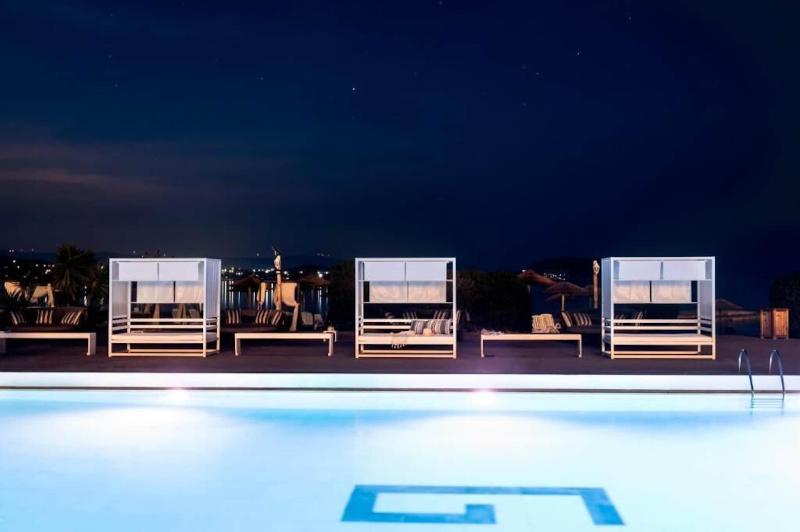 Galaxy Hotel image