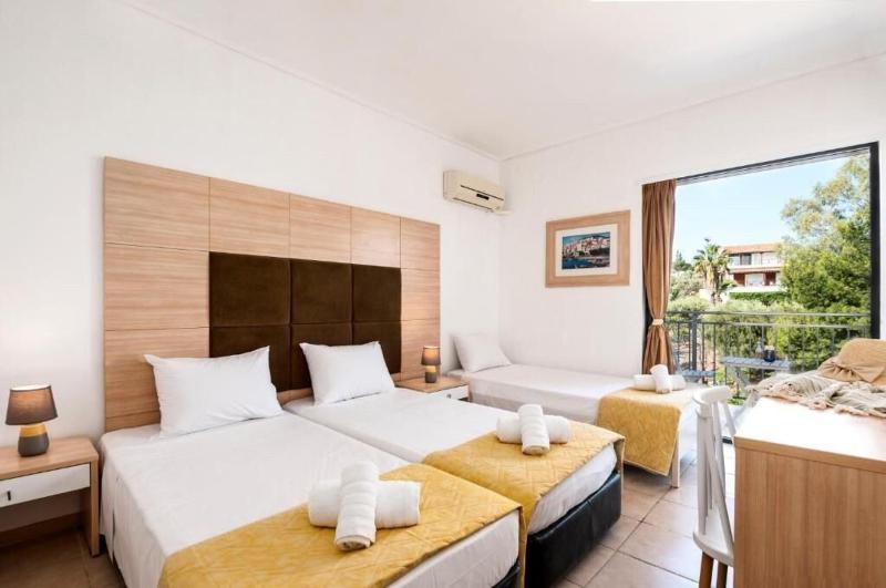 Galaxy Hotel image