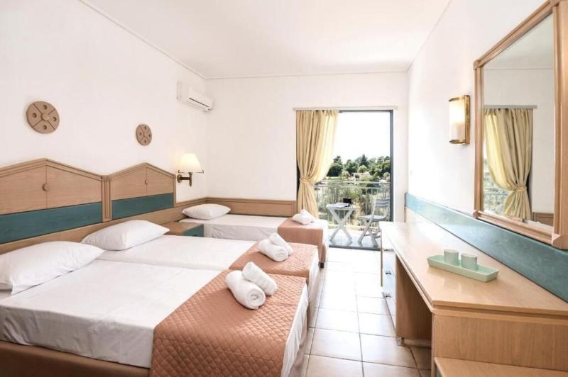 Galaxy Hotel image