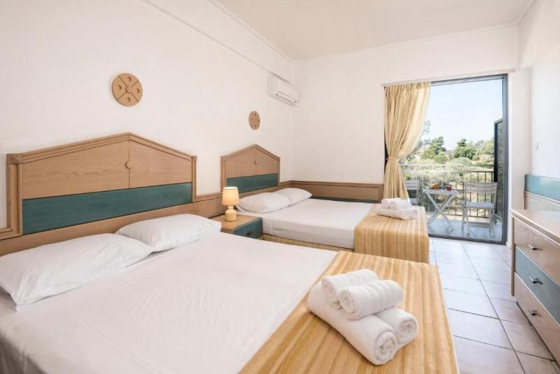 Galaxy Hotel image