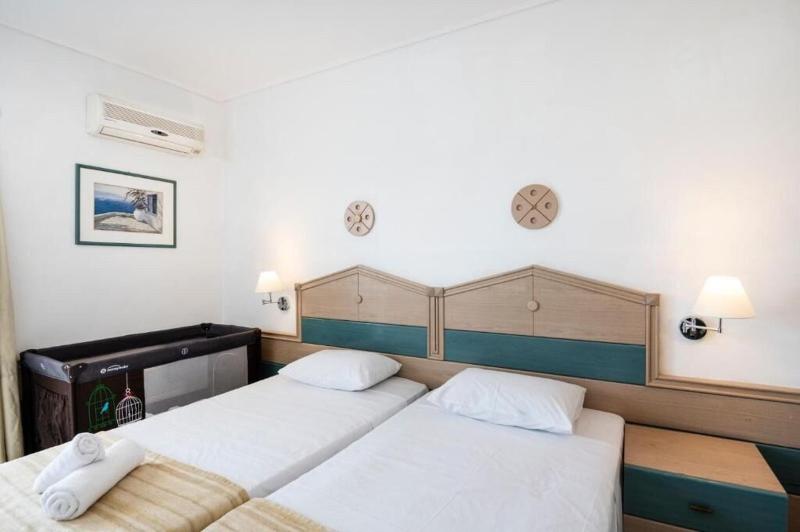 Galaxy Hotel image