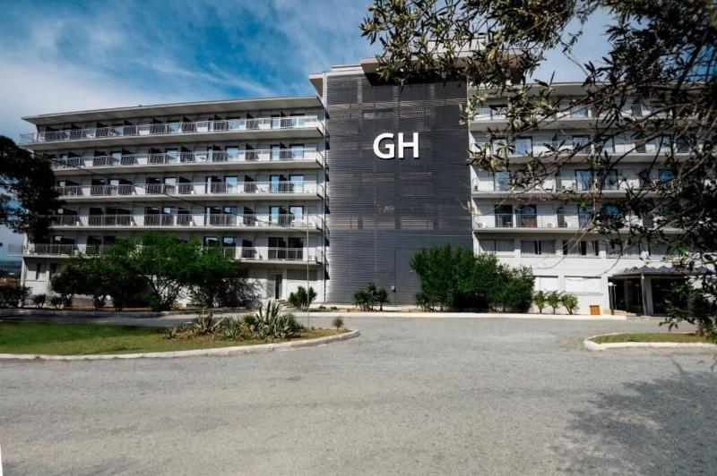 Galaxy Hotel image