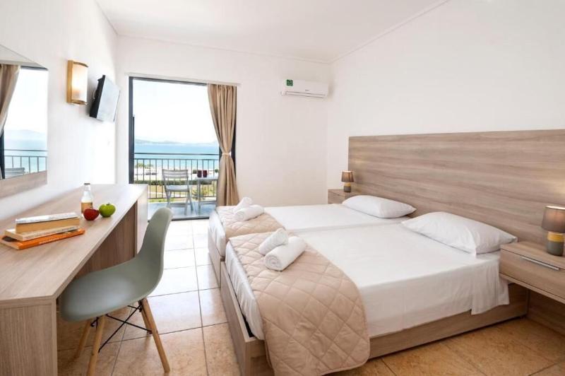 Galaxy Hotel image