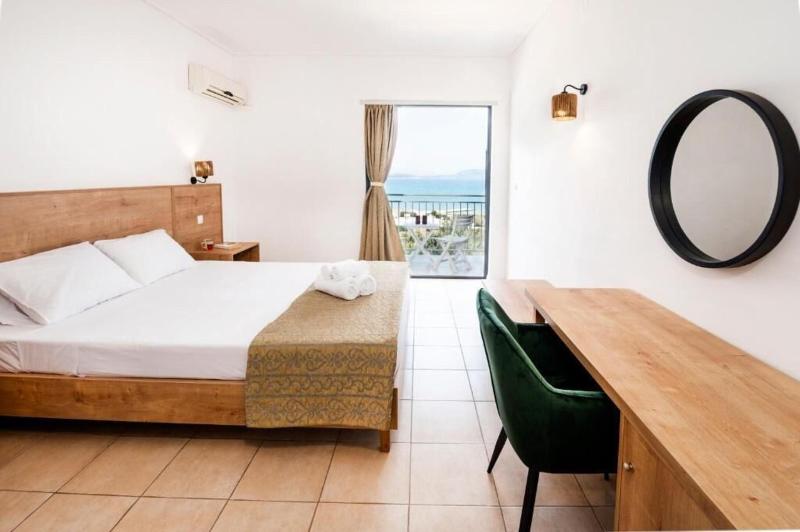 Galaxy Hotel image