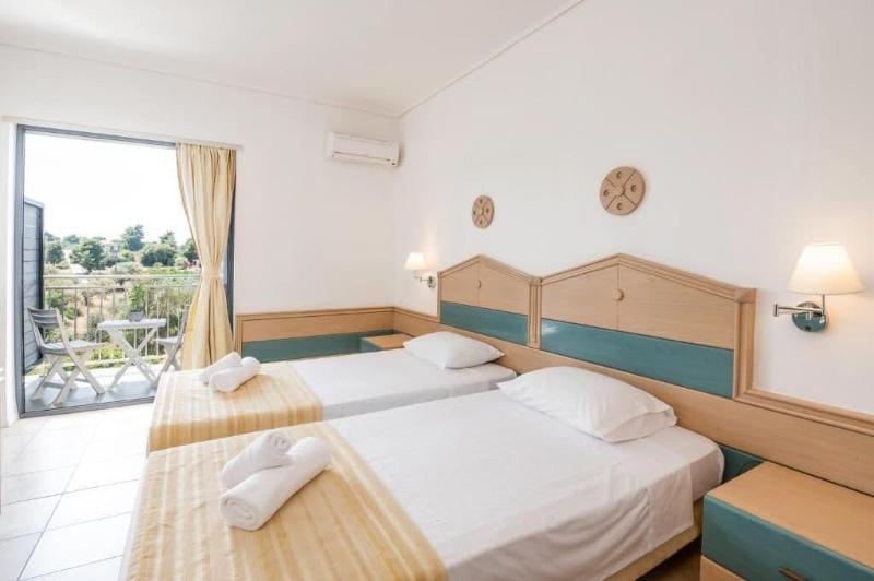 Galaxy Hotel image