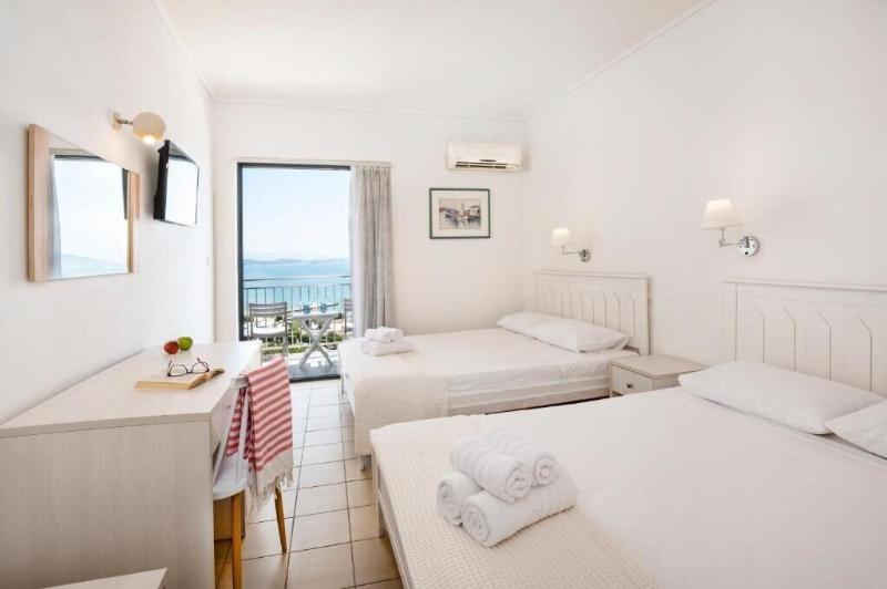 Galaxy Hotel image