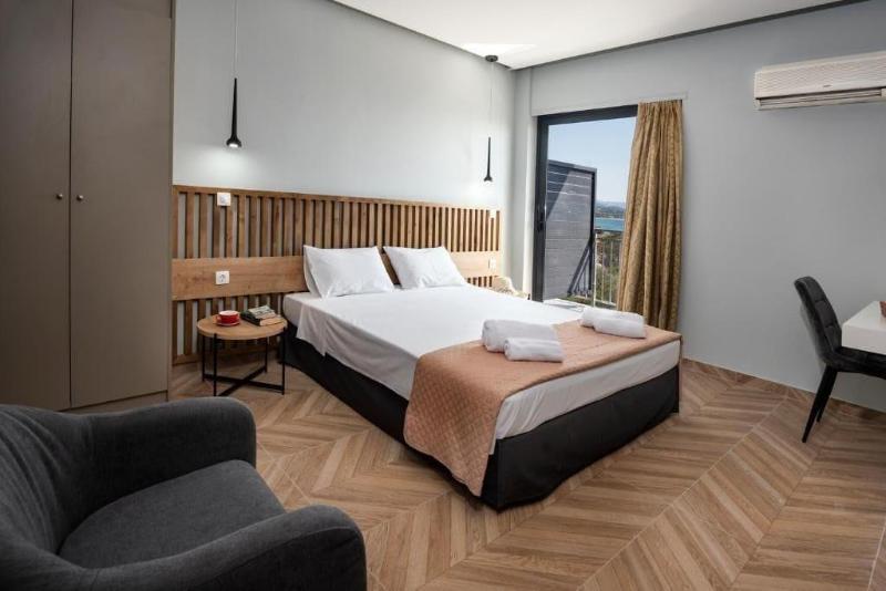 Galaxy Hotel image