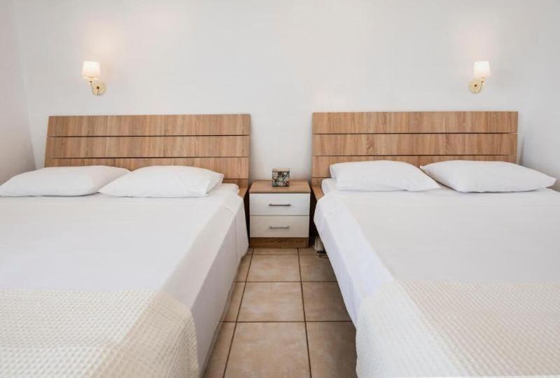 Galaxy Hotel image