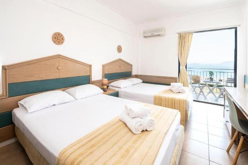 Galaxy Hotel image