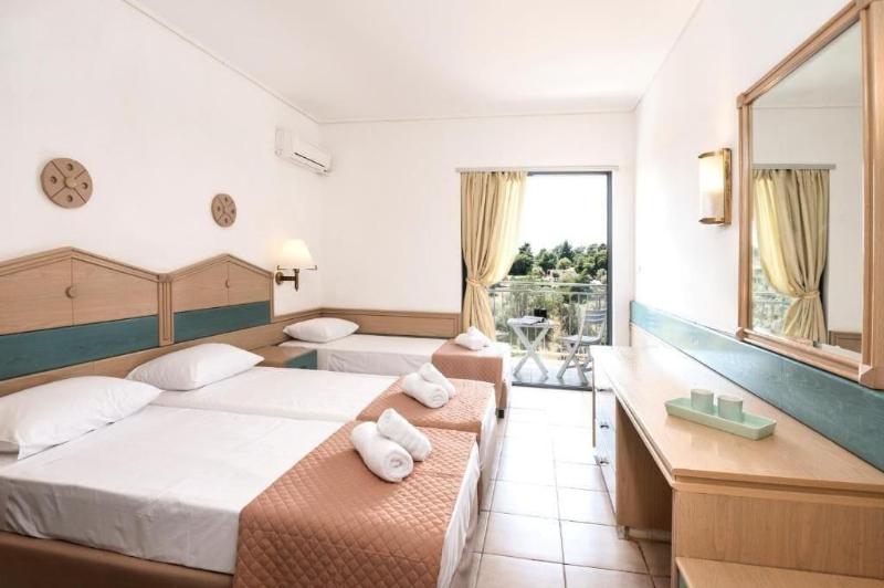 Galaxy Hotel image
