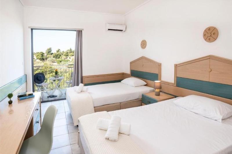 Galaxy Hotel image