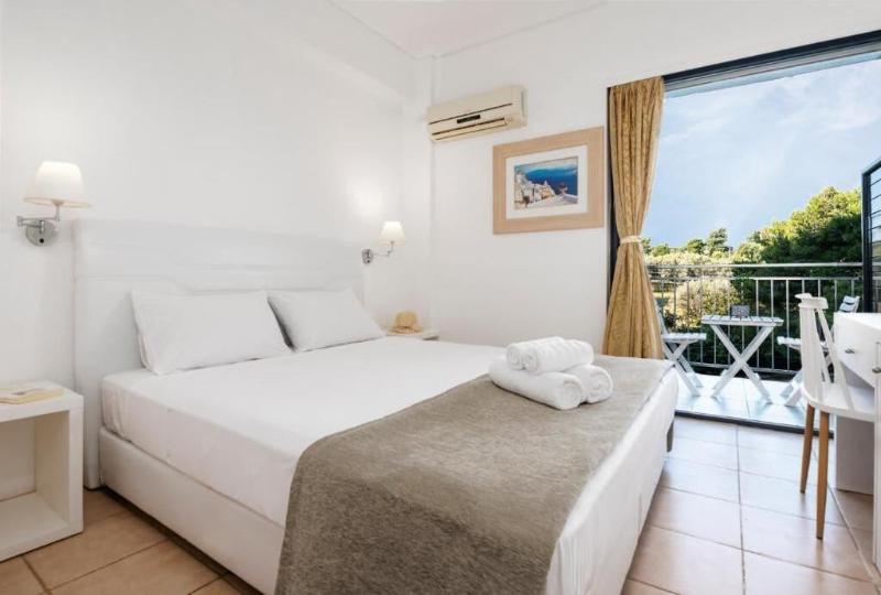 Galaxy Hotel image