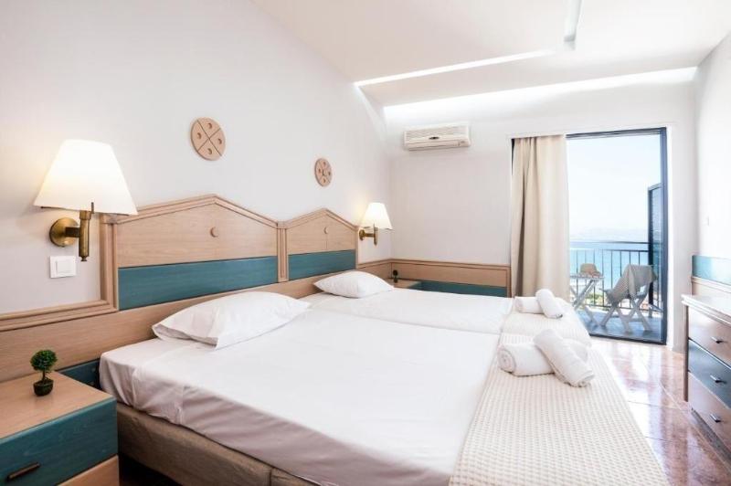 Galaxy Hotel image