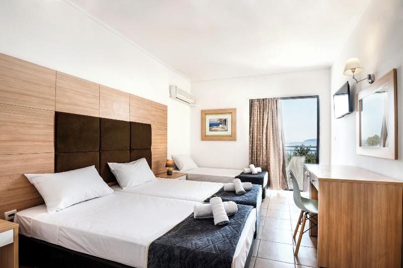 Galaxy Hotel image